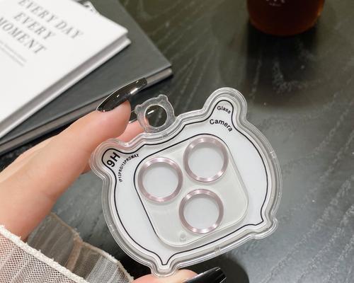 机车相机镜头膜的正确贴法是什么？  第2张