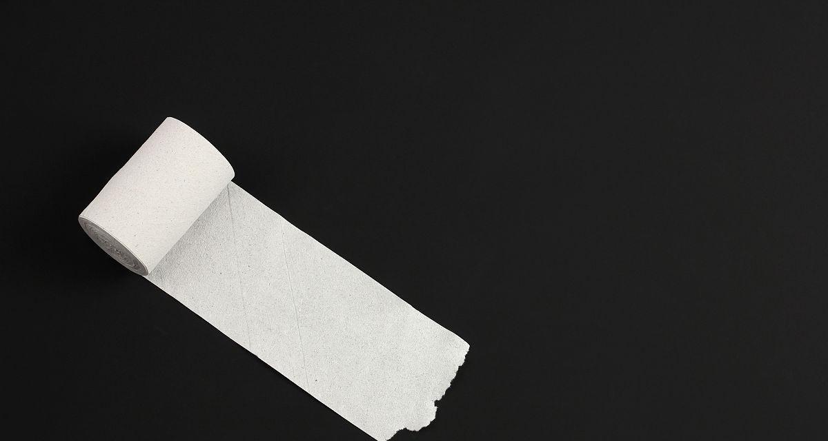 卫生纸能用来做笔记本电脑吗？制作方法是什么？  第3张