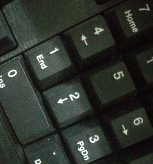 华为笔记本设置回车键的操作是什么？  第3张