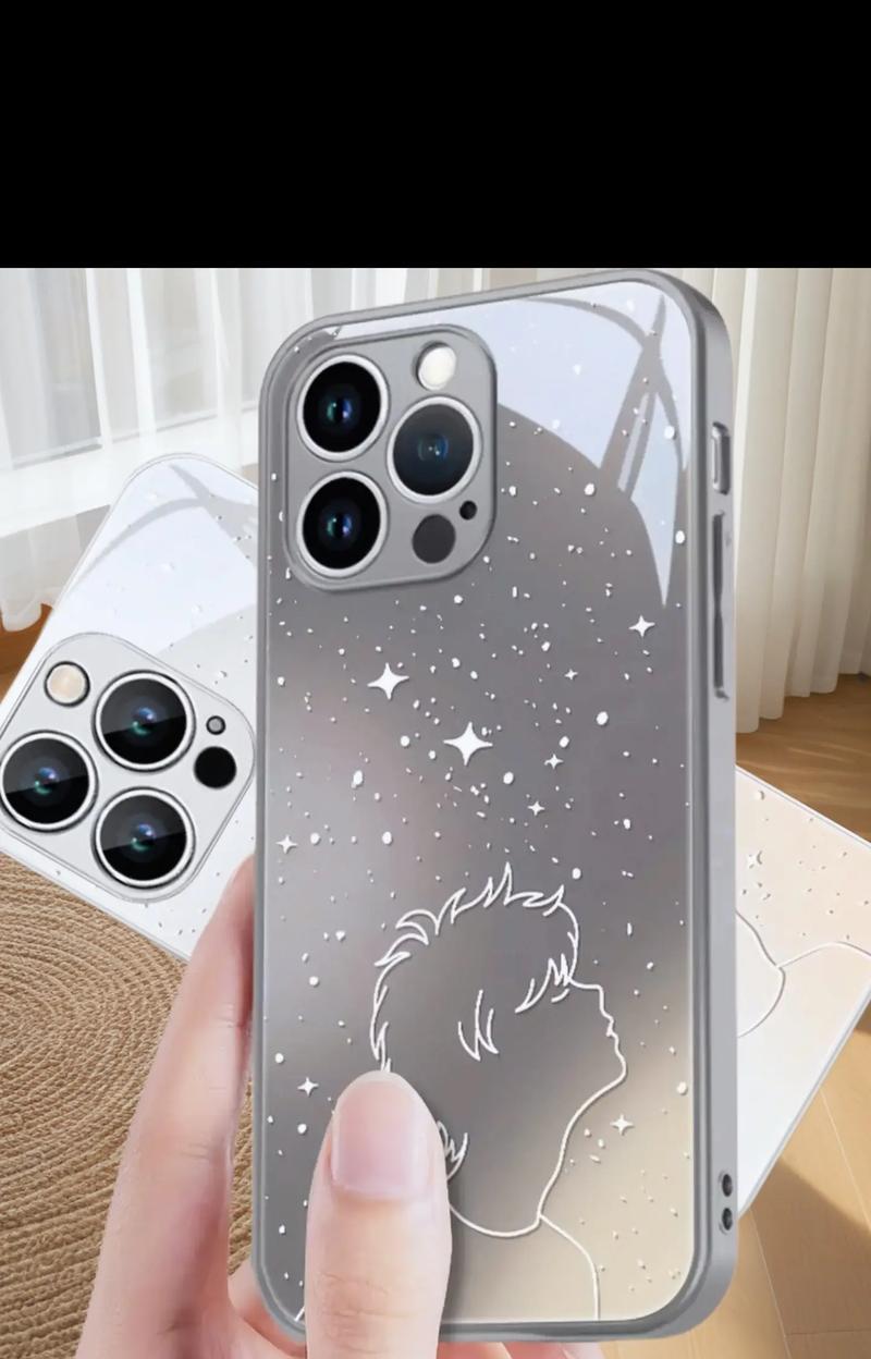 手机壳直播用哪种类型好？  第1张