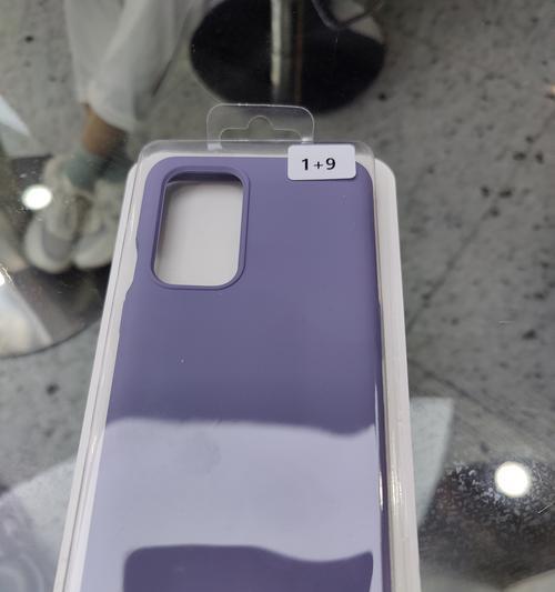 果冻手机壳发黄如何恢复原色？  第3张