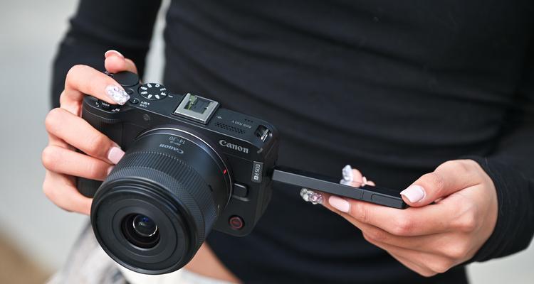 关闭佳能r50实况功能的步骤是什么？  第2张