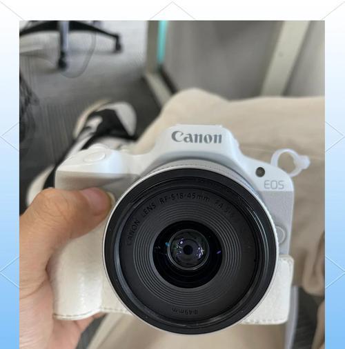 佳能zfc相机使用方法是什么？  第1张