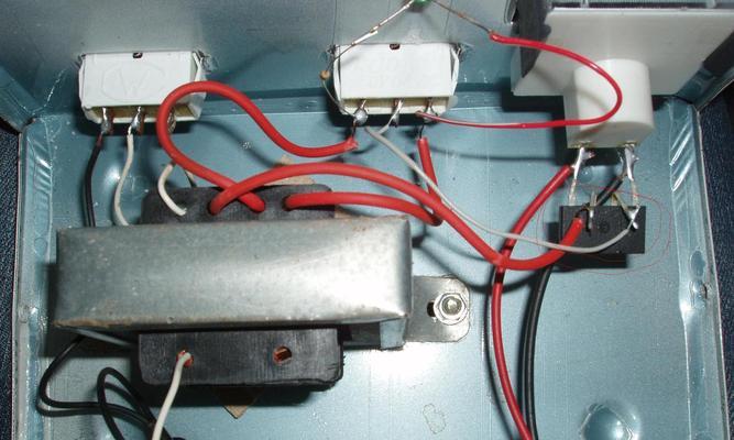 充电器拔掉后设备无声如何处理？  第3张