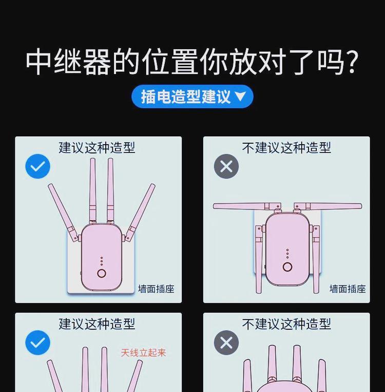 隔着墙电脑wifi信号弱如何增强？  第1张