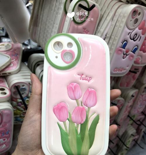 手机壳货源哪里可以找到？  第1张