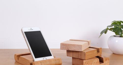 手机支架图文设计怎么做？有哪些创意方法？  第1张