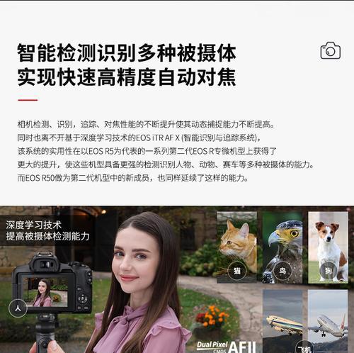 佳能r50拍摄极光的技巧是什么？需要设置哪些参数？  第1张
