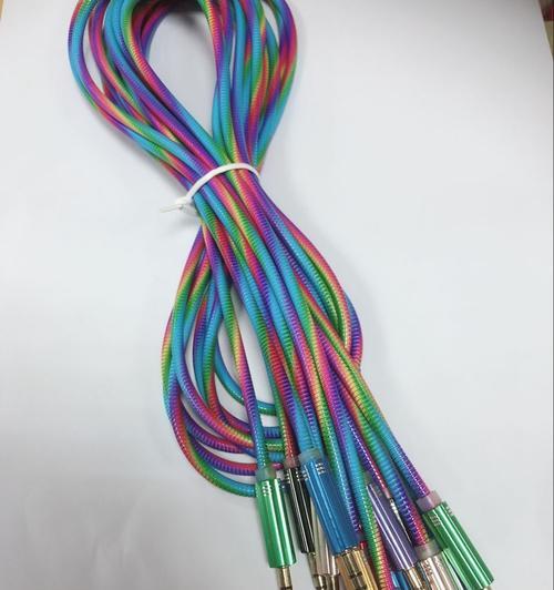 彩虹线电脑电源线如何正确连接？接线错误会导致什么问题？  第2张