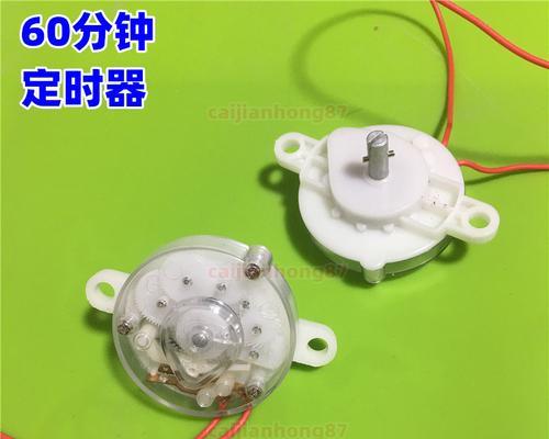 电风扇定时器故障原因？如何进行维修？  第2张