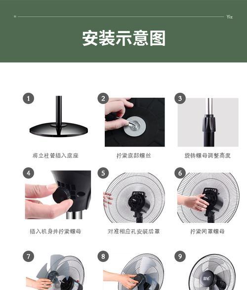 电风扇定时器故障原因？如何进行维修？  第1张