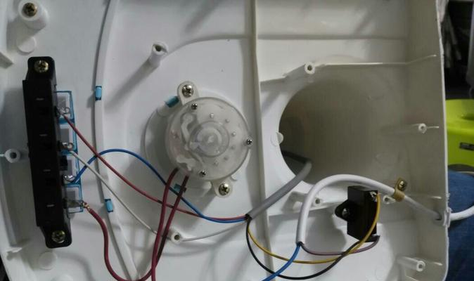 电风扇定时器故障原因？如何进行维修？  第3张