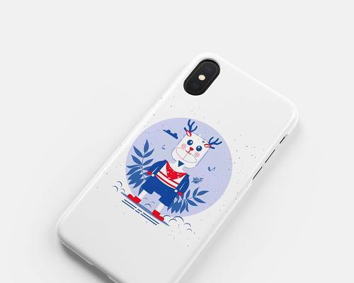 手机壳工厂画图步骤是什么？设计要点有哪些？  第1张