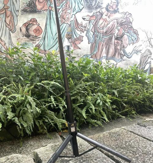 手机支架拍摄自然照片的技巧是什么？  第1张