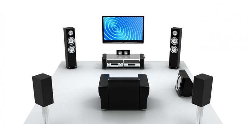 家庭音箱隐藏的技巧有哪些？  第3张