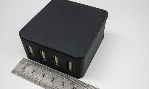 贴膜充电器外壳的拆卸步骤是什么？拆卸后如何重新安装？  第3张