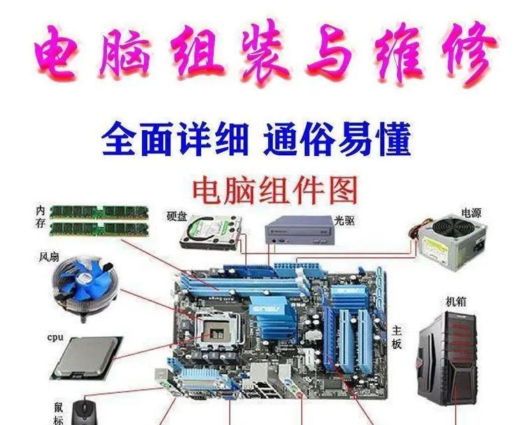 台式机维修视频教程哪里找？  第3张