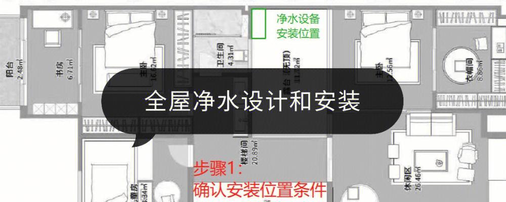 热水器安水表怎么安装？安装流程是怎样的？  第1张