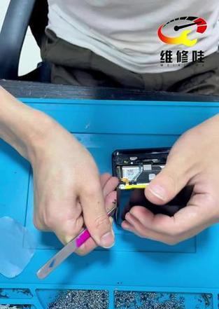 老电视和三星手机维修方法是什么？  第1张