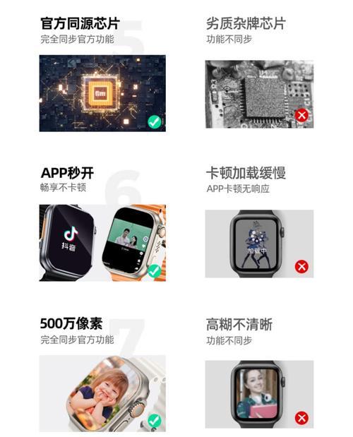 便宜智能手表如何下载软件？下载软件的步骤是什么？  第3张
