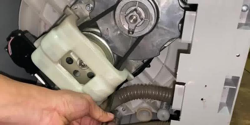 901洗衣机常见故障及解决方法？  第3张
