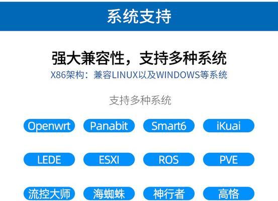 爱快网关开启方法是什么？  第2张