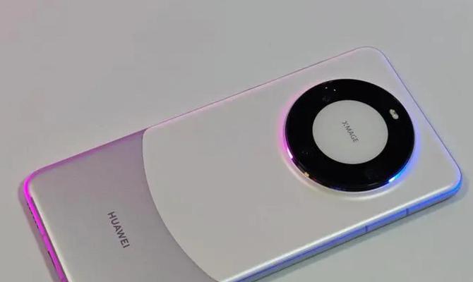 高清摄像头的华为手机型号有哪些？  第3张