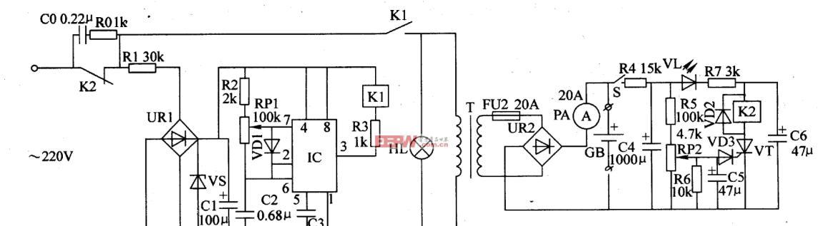 电池密封充电器的视频教程在哪里找？  第3张