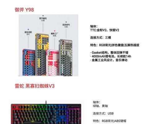 珂芝键盘是什么品牌？珂芝键盘的特点是什么？  第3张