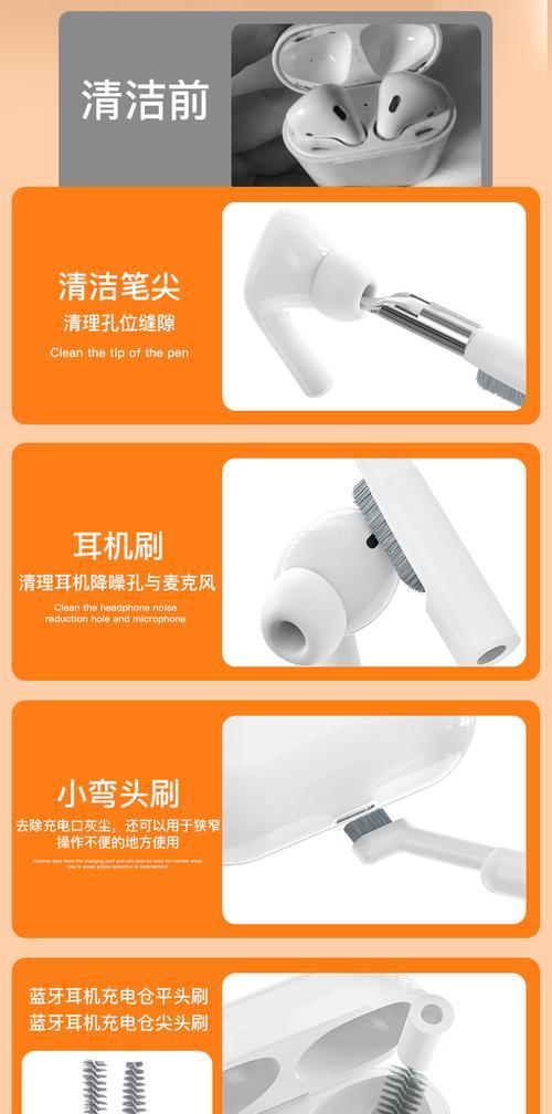 机械键盘上油应该用什么擦拭？如何正确上油保养？  第2张