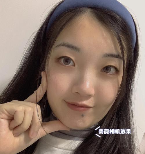 怎么用美颜相机去除衣服褶皱？美颜相机有哪些功能？  第3张