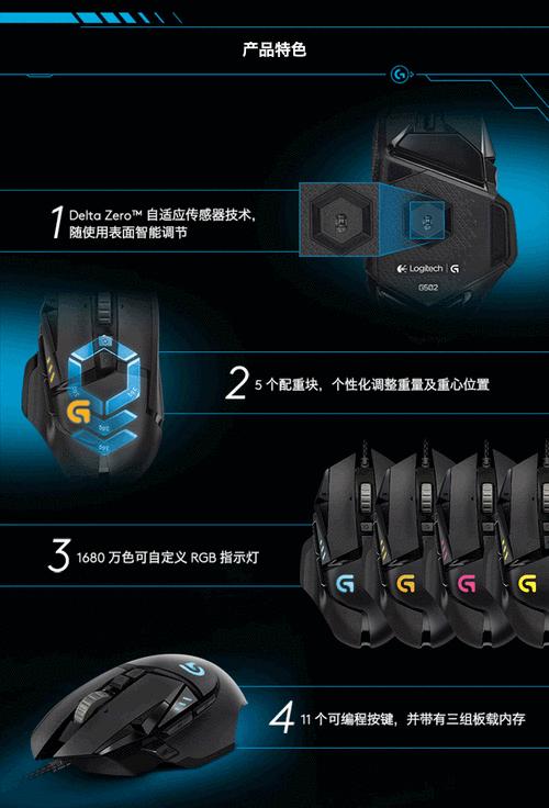 电脑游戏鼠标失灵是什么原因？如何快速解决？  第1张