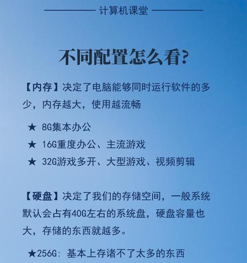 内存时序如何在电脑中查看？查看内存时序的重要性是什么？  第3张