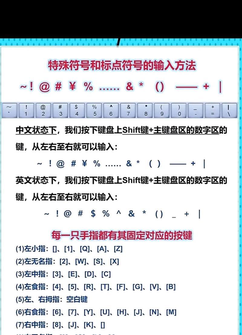 电脑键盘按符号没反应是怎么回事？可能的原因及解决方法是什么？  第2张