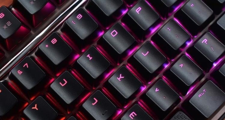 微星键盘红灯亮起的原因是什么？  第2张