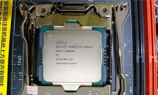 华南主板性能表现如何？  第2张