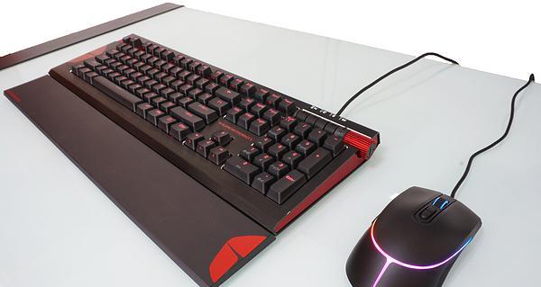 键盘上装滚轮的设备叫什么？  第3张