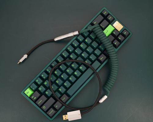 迈克专用键盘品牌是什么？键盘的打字体验如何？  第3张