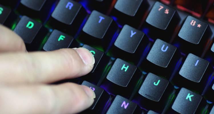 达瓦键盘支持哪些模式？如何切换？  第3张