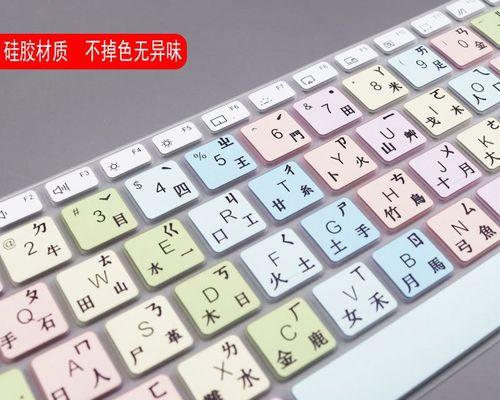 键盘贴膜在俄文中如何称呼？  第2张