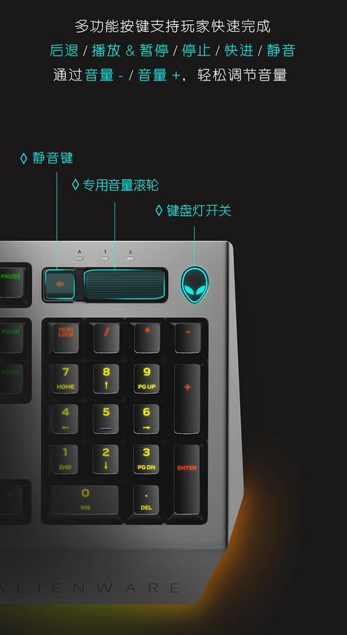 AW键盘是什么意思？有什么特点？  第2张