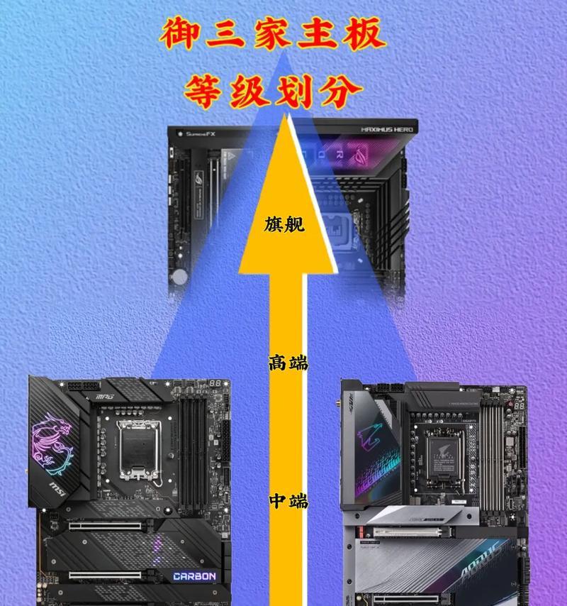 微星主板真伪查询方法是什么？如何辨别主板是否全新？  第3张
