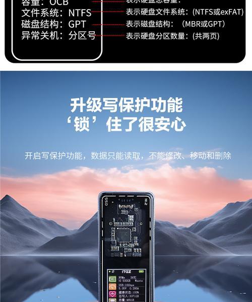 老固态硬盘盒子的使用方法是什么？  第1张
