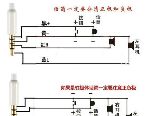 三耳机如何连接苹果电脑？连接步骤是什么？  第1张