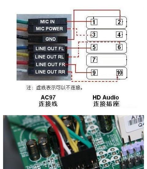 电脑机箱盖开启步骤是什么？  第3张
