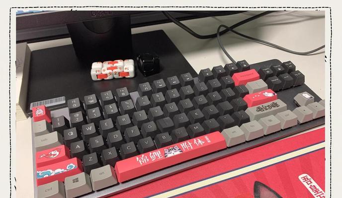 想敲键盘找什么软件？有哪些适合编程的键盘软件推荐？  第2张