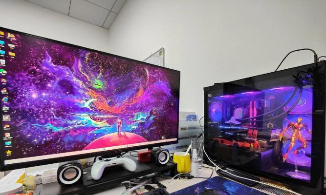 电脑主机之光设置方法是什么？如何调整光效？  第1张