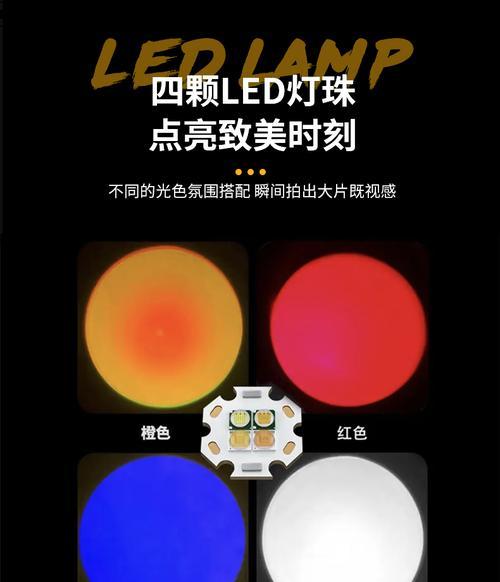 电脑主机之光设置方法是什么？如何调整光效？  第2张