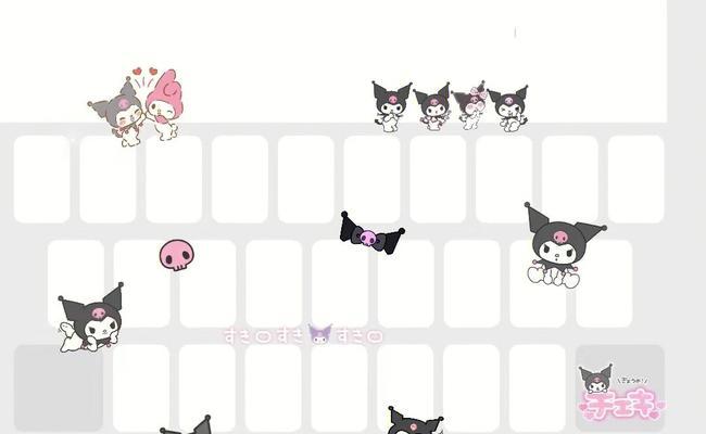 盲打键盘功能的手机是什么？哪款手机支持盲打键盘？  第3张