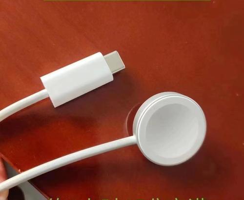 苹果手表充电器线怎么缠？有什么技巧吗？  第3张